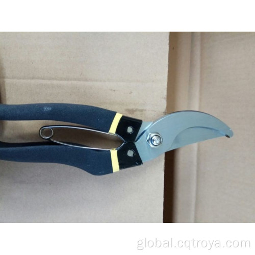 China Trimming Cutting Pruner With High Quality Floral Scissors Factory